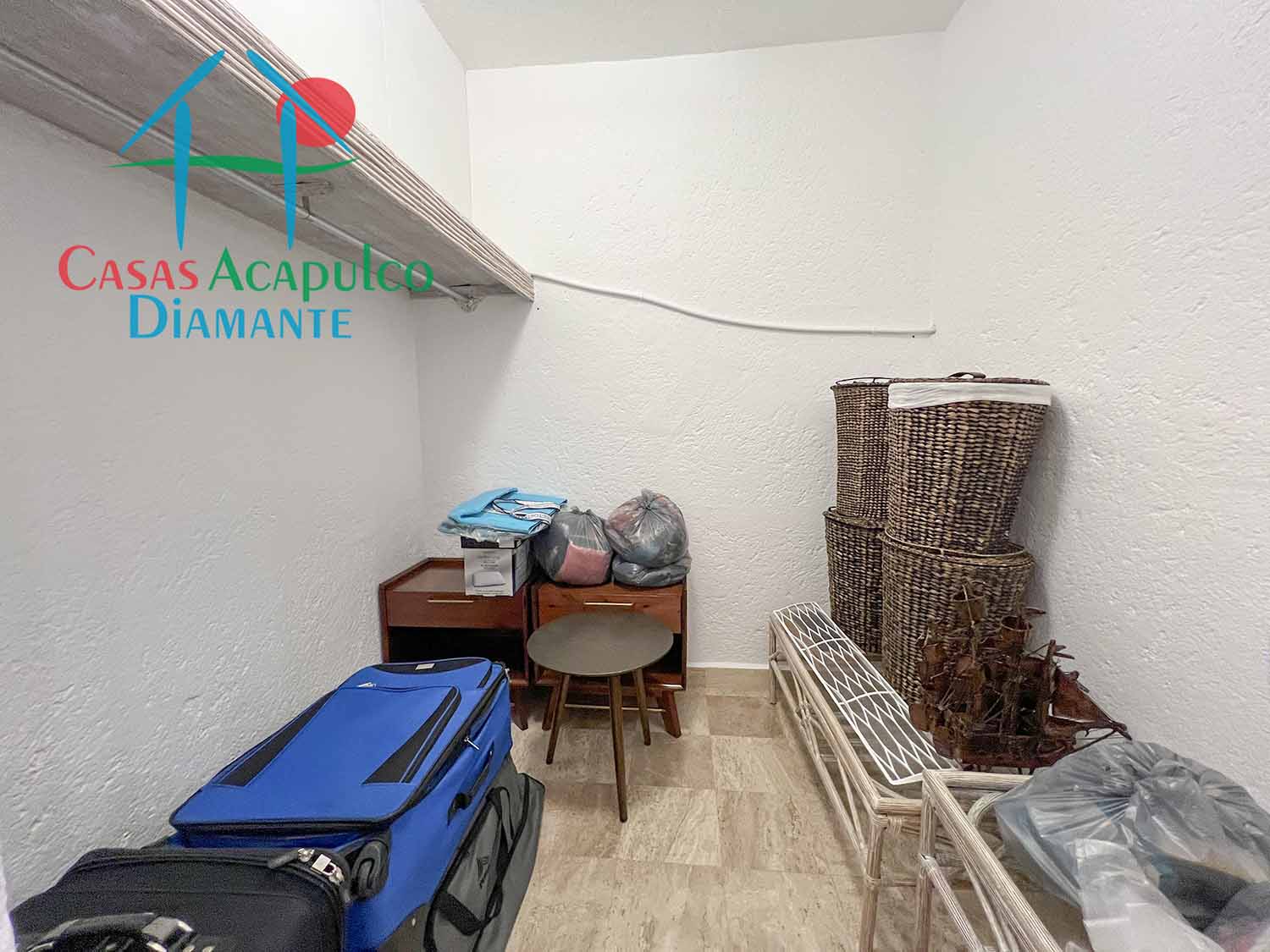 Casa Buenos Aires - Recámara cuatro 12